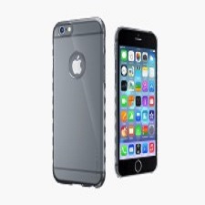  Cygnett Aerogrip Crystal for iP6 plus 